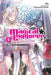Magical Explorer, Vol. 6 (Light Novel): Reborn as a Side Character in a Fantasy Dating Sim by Iris