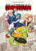 Beastrings by Shikaku Yamamoto