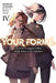 Your Forma, Vol. 4 by Mareho Kikuishi