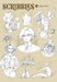 Scribbles, Vol. 3 by Kaoru Mori