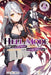 Hell Mode, Vol. 4: The Hardcore Gamer Dominates in Another World with Garbage Balancing by Hamuo