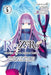 RE: Zero -Starting Life in Another World-, Chapter 4: The Sanctuary and the Witch of Greed, Vol. 6 (Manga) by Tappei Nagatsuki