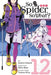 So I'm a Spider, So What?, Vol. 12 (Manga) by Okina Baba