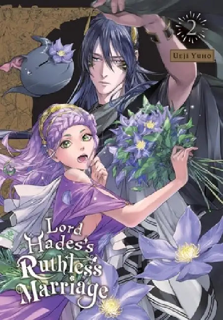 Lord Hades's Ruthless Marriage, Vol. 2 by Ueji Yuho