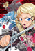 Reign of the Seven Spellblades, Vol. 6 (Manga) by Bokuto Uno