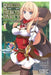 Rejected by the Hero's Party, a Princess Decided to Live a Quiet Life in the Countryside, Vol. 1 by Zappon
