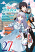 A Certain Magical Index, Vol. 27 (Manga) by Kazuma Kamachi