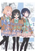 No Matter How I Look at It, It's You Guys' Fault I'm Not Popular!, Vol. 21 by Nico Tanigawa