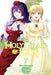 The Holy Grail of Eris, Vol. 7 (Manga) by Kujira Tokiwa