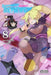 Interspecies Reviewers, Vol. 8 by Amahara