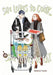 She Loves to Cook, and She Loves to Eat, Vol. 3 by Sakaomi Yuzaki