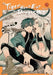 The Tiger Hasn't Eaten the Dragon Yet, Vol. 1 by Hachi Inaba
