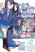 So I'm a Spider, So What? the Daily Lives of the Kumoko Sisters, Vol. 6 by Okina Baba