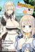 I'm a Behemoth, an S-Ranked Monster, But Mistaken for a Cat, I Live as an Elf Girl's Pet, Vol. 8 (Manga) by Nozomi Ginyoku