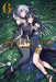 Magia Record: Puella Magi Madoka Magica Side Story, Vol. 6 by Magica Quartet