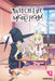 Witch Life in a Micro Room, Vol. 1 by Akitaka