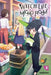 Witch Life in a Micro Room, Vol. 2 by Akitaka
