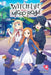 Witch Life in a Micro Room, Vol. 4 by Akitaka