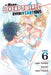 The Hero Is Overpowered But Overly Cautious, Vol. 6 (Manga) by Light Tuchihi