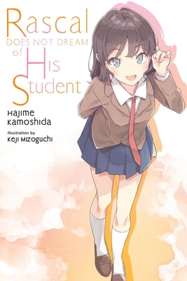 Rascal Does Not Dream, Vol. 12 (Light Novel) by Hajime Kamoshida