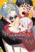 My Dear, Curse-Casting Vampiress, Vol. 3 by Chisaki Kanai