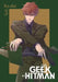 The Geek Ex-Hitman, Vol. 3 by Ko-Dai