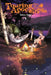 Touring After the Apocalypse, Vol. 4 by Sakae Saito