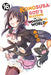 Konosuba: God's Blessing on This Wonderful World!, Vol. 16 (Manga) by Natsume Akatsuki