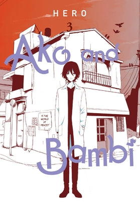 Ako and Bambi, Vol. 3: Volume 3 by Hero