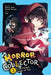Horror Collector, Vol. 2 by Midori Sato