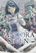 Pandora Seven, Vol. 3 by Yuta Kayashima