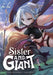 Sister and Giant: A Young Lady Is Reborn in Another World, Vol. 1 by Be-Con