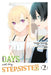 Days with My Stepsister, Vol. 2 (Manga) by Ghost Ghost Mikawa