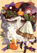 Aria of the Beech Forest, Vol. 3 by Yugiri Aika