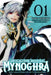 Apocalypse Bringer Mynoghra, Vol. 1: World Conquest Begins with the Civilization of Ruin by Fehu Kazuno