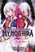 Apocalypse Bringer Mynoghra, Vol. 2 (Manga): World Conquest Begins with the Civilization of Ruin by Fehu Kazuno