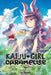 Kaiju Girl Caramelise, Vol. 7 by Spica Aoki
