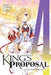 King's Proposal, Vol. 4 (Light Novel) by Koushi Tachibana