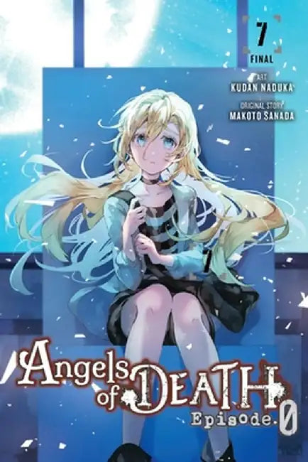 Angels of Death Episode.0, Vol. 7 by Kudan Naduka