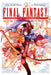 Final Fantasy Lost Stranger, Vol. 1 by Hazuki Minase
