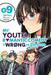 My Youth Romantic Comedy Is Wrong, as I Expected @ Comic, Vol. 9 (Manga) by Wataru Watari
