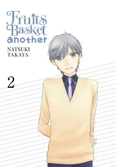 Fruits Basket Another, Vol. 2 by Natsuki Takaya