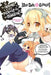 Is It Wrong to Try to Pick Up Girls in a Dungeon? Four-Panel Comic: Odd Days of Goddess by Fujino Omori