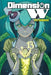 Dimension W, Vol. 13 by Yuji Iwahara