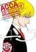 Acca 13-Territory Inspection Department, Vol. 6 by Natsume Ono