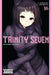 Trinity Seven, Vol. 16: The Seven Magicians by Kenji Saito