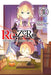 RE: Zero -Starting Life in Another World-, Vol. 11 (Light Novel) by Tappei Nagatsuki