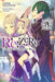 RE: Zero -Starting Life in Another World-, Vol. 14 (Light Novel) by Tappei Nagatsuki