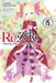 RE: Zero -Starting Life in Another World-, Vol. 15 (Light Novel) by Tappei Nagatsuki