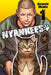 Nyankees, Vol. 1 by Atsushi Okada